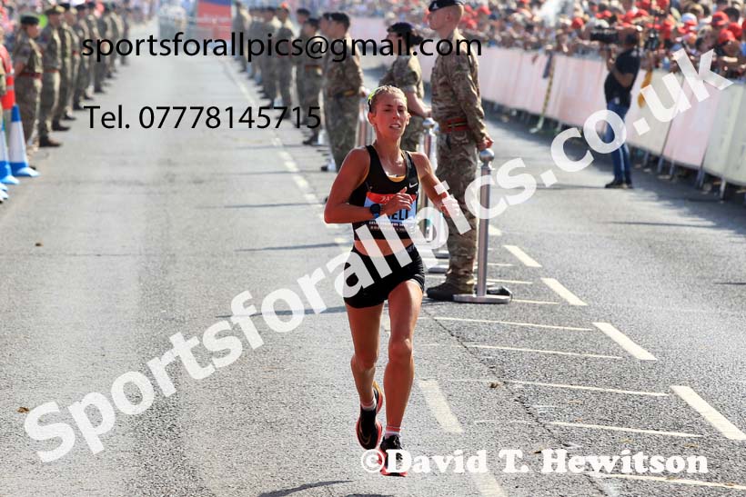 Womens 2023 AJ Bell GNR.  Photo: David T. Hewitson/Sports for All Pics
